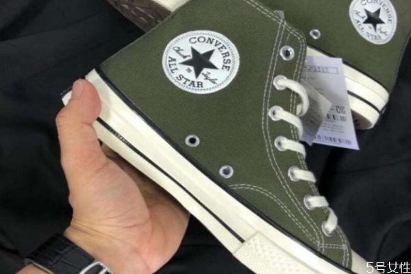 匡威1970s有幾種顏色 匡威1970s變色龍多少錢 匡威1970s有幾種顏色 匡威1970s變色龍多少錢