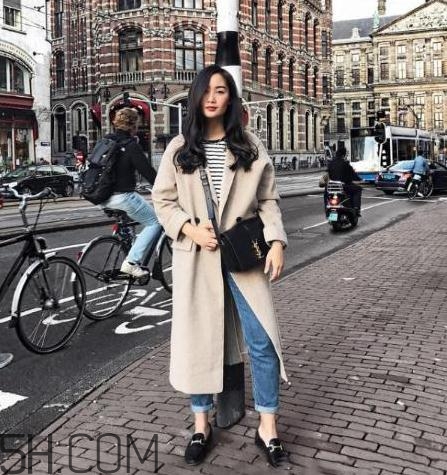 羊毛大衣會(huì)皺嗎？羊毛大衣皺了怎么處理？