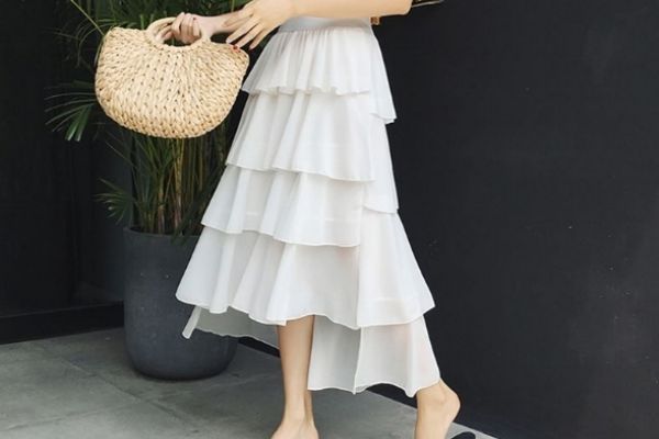 蛋糕裙適合什么身材人穿 適合蛋糕裙的身材有什么 蛋糕裙適合什么身材人穿 適合蛋糕裙的身材有什么