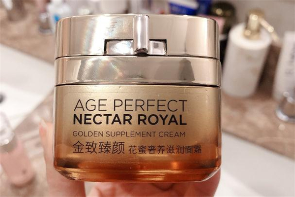 歐萊雅小蜜罐面霜真假對比 歐萊雅小蜜罐和零點霜哪個好用 歐萊雅小蜜罐面霜真假對比 歐萊雅小蜜罐和零點霜哪個好用