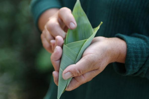 包粽子的方法有什么 粽子應(yīng)該怎么包 包粽子的方法有什么 粽子應(yīng)該怎么包
