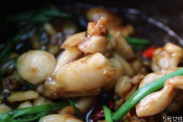田雞怎么做好吃 田雞的好吃做法 田雞怎么做好吃 田雞的好吃做法