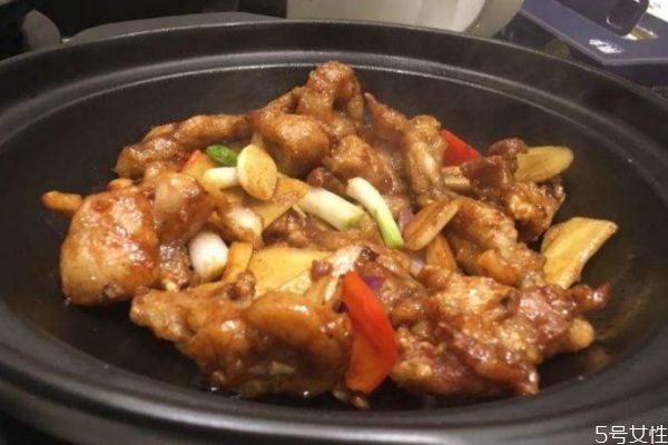 田雞怎么做好吃 田雞的好吃做法 田雞怎么做好吃 田雞的好吃做法