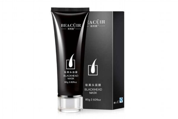 去黑頭面膜有沒有危害 去黑頭面膜的副作用 去黑頭面膜有沒有危害 去黑頭面膜的副作用