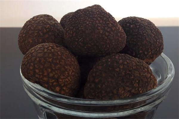 黑松露怎么吃