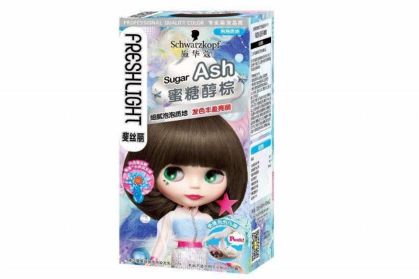 施華蔻泡泡染發(fā)劑多久會(huì)掉色 ?施華蔻泡泡染發(fā)劑評價(jià)