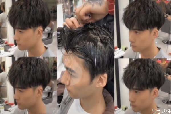 錫紙燙如何洗頭 錫紙燙和鋼夾燙的區(qū)別 錫紙燙如何洗頭 錫紙燙和鋼夾燙的區(qū)別