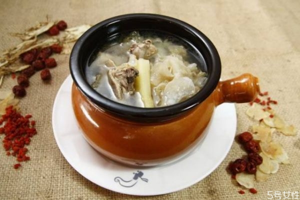 干響螺片怎么炒好吃 廣東響螺片煲湯的做法