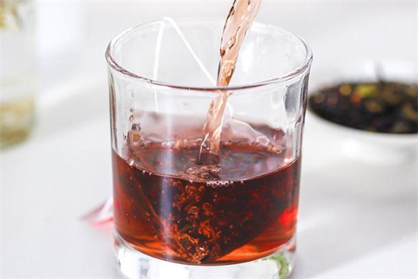 黑糯茶可以改善睡眠嗎 黑糯茶可以補腎嗎 黑糯茶可以改善睡眠嗎 黑糯茶可以補腎嗎