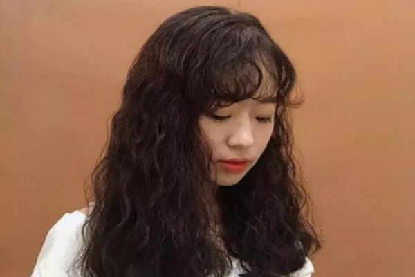 燙了羊毛卷如何打理 羊毛卷適合染什么顏色 燙了羊毛卷如何打理 羊毛卷適合染什么顏色