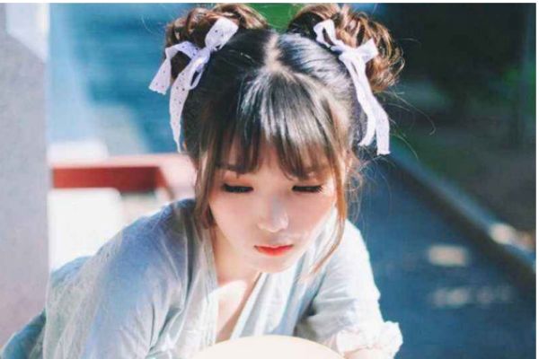 好看的古風(fēng)發(fā)型有什么 盤(pán)點(diǎn)好看的古風(fēng)頭發(fā)