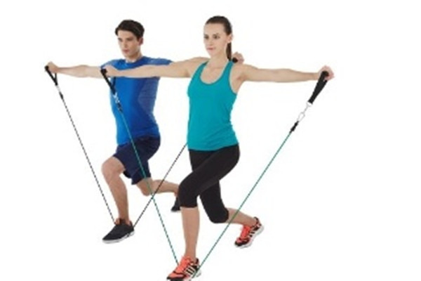 拉力帶健身的優(yōu)勢 拉力帶怎么鍛煉肩部肌肉 拉力帶健身的優(yōu)勢 拉力帶怎么鍛煉肩部肌肉