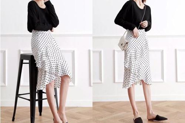 尖頭鞋搭配什么裙子好看 尖頭鞋搭配裙子的技巧 尖頭鞋搭配什么裙子好看 尖頭鞋搭配裙子的技巧