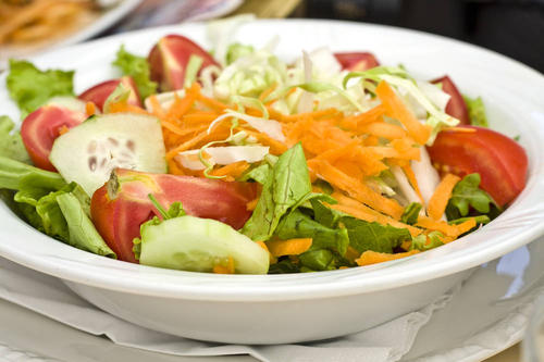 番茄沙拉怎么做好吃 番茄沙拉的做法 番茄沙拉怎么做好吃 番茄沙拉的做法