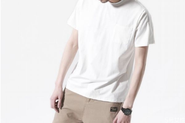 短袖和t恤區(qū)別是什么 短袖和t恤的不同有什么 短袖和t恤區(qū)別是什么 短袖和t恤的不同有什么