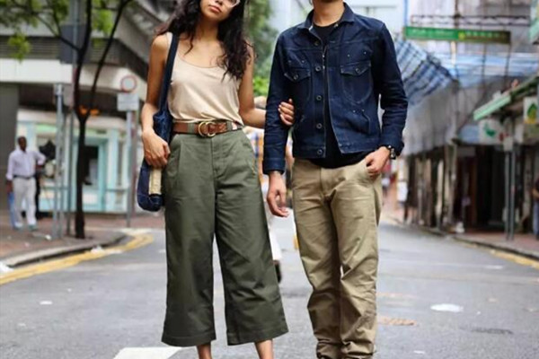 情侶t恤顏色怎么搭配 情侶t恤顏色的搭配方法 情侶t恤顏色怎么搭配 情侶t恤顏色的搭配方法