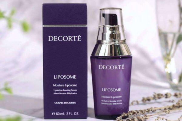 黛珂精華液使用步驟 黛珂精華液如何使用 黛珂精華液使用步驟 黛珂精華液如何使用