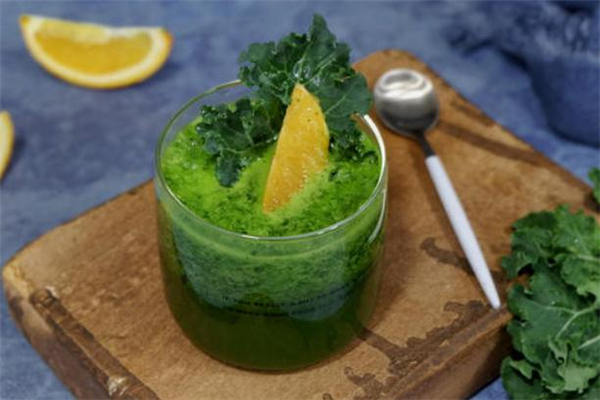 羽衣甘藍可以減肥嗎 羽衣甘藍的熱量 羽衣甘藍可以減肥嗎 羽衣甘藍的熱量