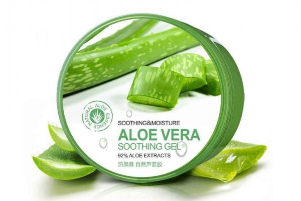 擦完蘆薈膠為什么會搓泥 擦完蘆薈膠搓泥的原因 擦完蘆薈膠為什么會搓泥 擦完蘆薈膠搓泥的原因