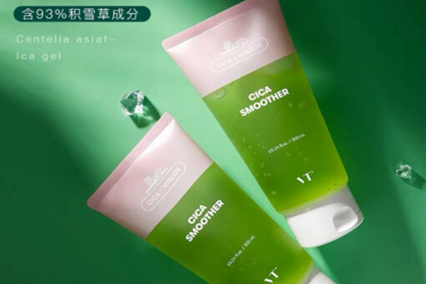 vt老虎積雪草凝膠的功效 vt老虎積雪草凝膠的使用方法 vt老虎積雪草凝膠的功效 vt老虎積雪草凝膠的使用方法