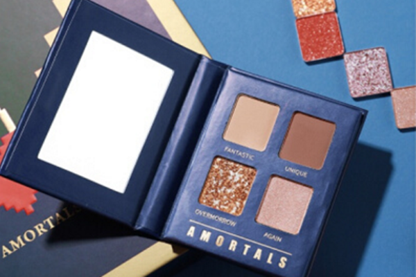 爾木萄情書(shū)眼影飛粉嗎 爾木萄情書(shū)眼影怎么挑選 爾木萄情書(shū)眼影飛粉嗎 爾木萄情書(shū)眼影怎么挑選