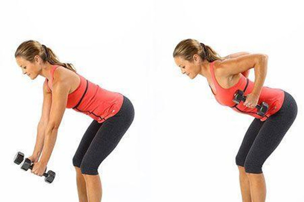 啞鈴怎樣塑形手臂 啞鈴塑形手臂的方法 啞鈴怎樣塑形手臂 啞鈴塑形手臂的方法