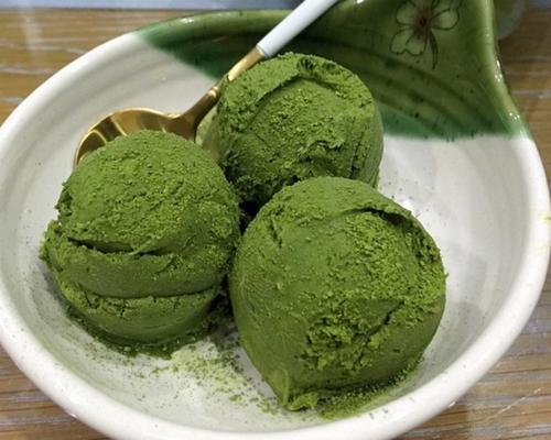抹茶冰淇淋怎么做好吃 抹茶冰淇淋的做法 抹茶冰淇淋怎么做好吃 抹茶冰淇淋的做法
