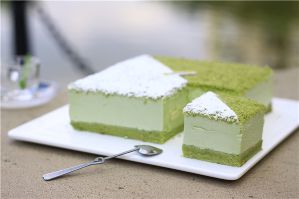 抹茶慕斯怎么做好吃 抹茶慕斯的做法 抹茶慕斯怎么做好吃 抹茶慕斯的做法