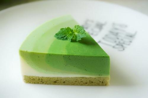 抹茶慕斯怎么做好吃 抹茶慕斯的做法 抹茶慕斯怎么做好吃 抹茶慕斯的做法