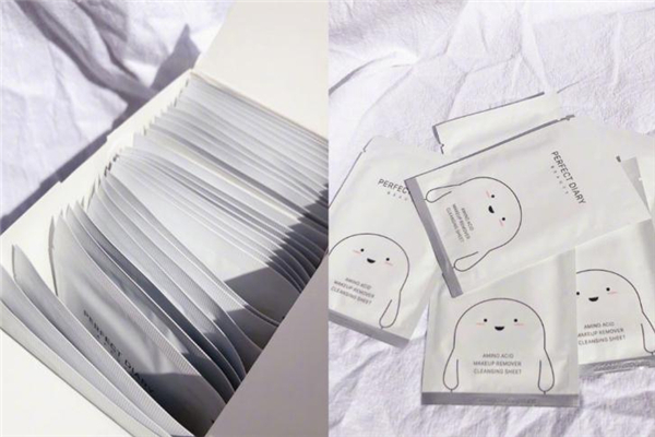 完美日記卸妝巾孕婦能用嗎 完美日記卸妝巾敏感肌能用嗎 完美日記卸妝巾孕婦能用嗎 完美日記卸妝巾敏感肌能用嗎