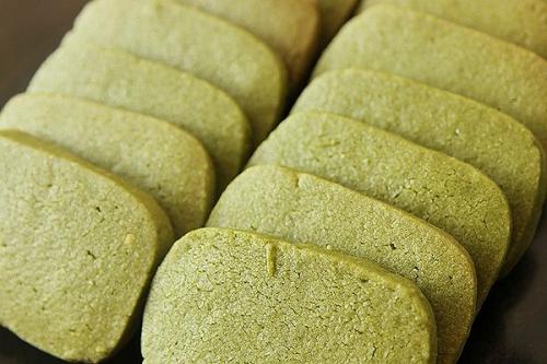 抹茶餅干怎么做 抹茶餅干的做法 抹茶餅干怎么做 抹茶餅干的做法