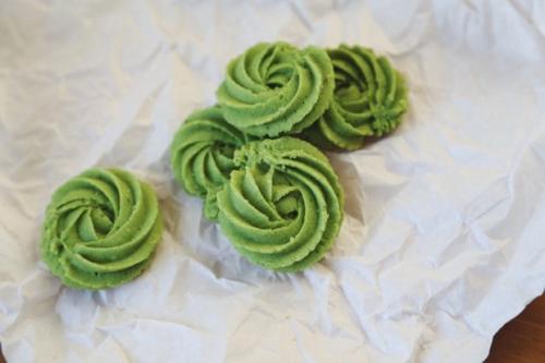 抹茶曲奇可以經常吃嗎 抹茶曲奇的熱量是多少 抹茶曲奇可以經常吃嗎 抹茶曲奇的熱量是多少