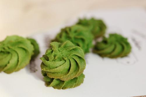 抹茶曲奇可以經常吃嗎 抹茶曲奇的熱量是多少 抹茶曲奇可以經常吃嗎 抹茶曲奇的熱量是多少