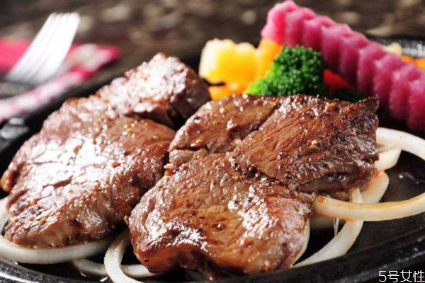 菲力牛排怎么做好吃 菲力牛排的美味做法 菲力牛排怎么做好吃 菲力牛排的美味做法
