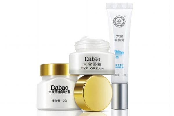 大寶眼霜適合什么年齡 大寶眼霜三件套使用順序 大寶眼霜適合什么年齡 大寶眼霜三件套使用順序