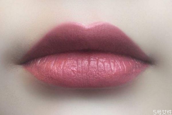 干玫瑰色是什么顏色 干玫瑰色的口紅推薦 干玫瑰色是什么顏色 干玫瑰色的口紅推薦