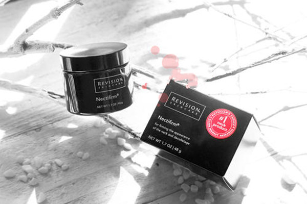 revision精修頸霜好用嗎 revision精修頸霜使用方法 revision精修頸霜好用嗎 revision精修頸霜使用方法