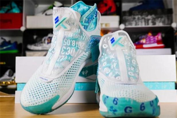 安踏kt5六神聯(lián)名多少錢 安踏kt5六神聯(lián)名開(kāi)箱測(cè)評(píng) 安踏kt5六神聯(lián)名多少錢 安踏kt5六神聯(lián)名開(kāi)箱測(cè)評(píng)