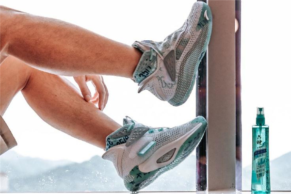 安踏kt5六神聯(lián)名多少錢 安踏kt5六神聯(lián)名開箱測評 安踏kt5六神聯(lián)名多少錢 安踏kt5六神聯(lián)名開箱測評