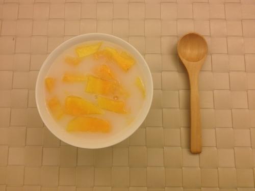 木瓜西米露做嗎做好吃 木瓜西米露的的營(yíng)養(yǎng)價(jià)值 木瓜西米露做嗎做好吃 木瓜西米露的的營(yíng)養(yǎng)價(jià)值