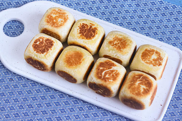 仙豆糕味道怎么樣嗎 仙豆糕熱量高嗎 仙豆糕味道怎么樣嗎 仙豆糕熱量高嗎