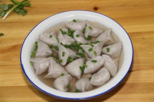 芋餃?zhǔn)鞘裁?芋餃好吃嗎 芋餃?zhǔn)鞘裁?芋餃好吃嗎