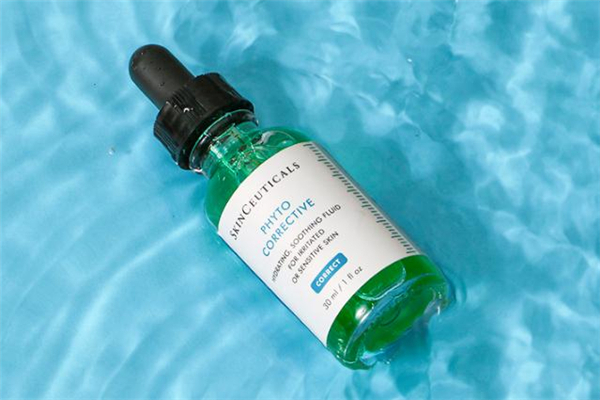 修麗可色修精華真的能去痘印嗎 修麗可色修精華怎么樣 修麗可色修精華真的能去痘印嗎 修麗可色修精華怎么樣