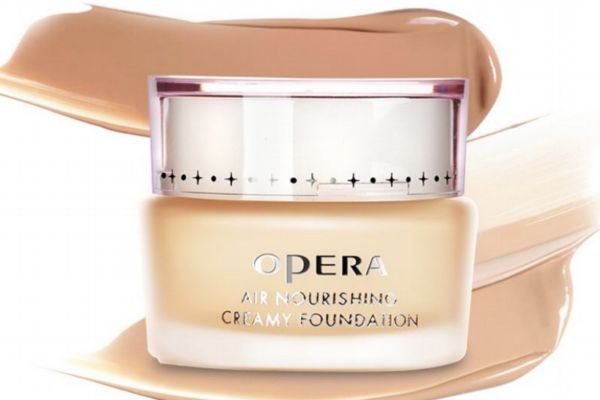 什么粉底液適合干性皮膚 上粉底的五忌 什么粉底液適合干性皮膚 上粉底的五忌