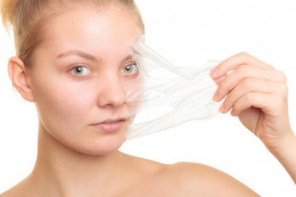 痘痘嚴重的時候可以敷面膜嗎 敷面膜刺痛泛紅原因 痘痘嚴重的時候可以敷面膜嗎 敷面膜刺痛泛紅原因