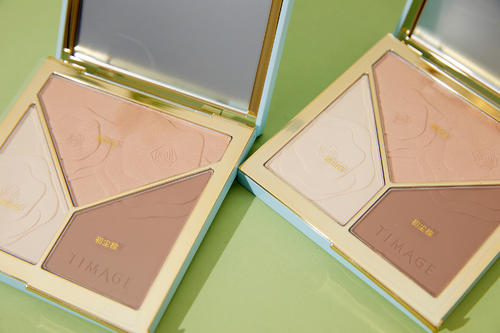 彩棠大師修容盤使用方法 彩棠大師修容盤值得買嗎 彩棠大師修容盤使用方法 彩棠大師修容盤值得買嗎