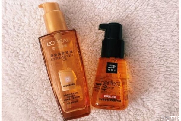 歐萊雅的護發(fā)精油怎么用 歐萊雅的護發(fā)精油使用方法 歐萊雅的護發(fā)精油怎么用 歐萊雅的護發(fā)精油使用方法