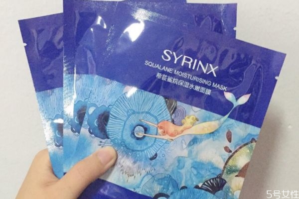 便宜面膜能用嗎 很便宜的面膜敷多了會(huì)怎么樣 便宜面膜能用嗎 很便宜的面膜敷多了會(huì)怎么樣
