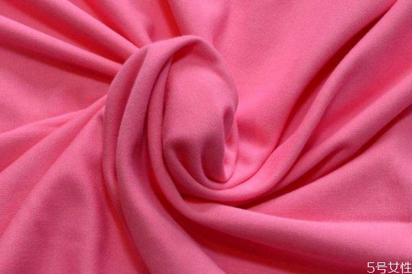 莫代爾面料好嗎 莫代爾面料的優(yōu)點 莫代爾面料好嗎 莫代爾面料的優(yōu)點
