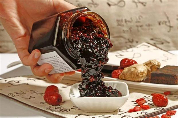 懷姜糖膏哪個(gè)牌子正宗 懷姜糖膏多少錢一瓶 懷姜糖膏哪個(gè)牌子正宗 懷姜糖膏多少錢一瓶